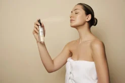 New Energising Wellbeing Mist Body Mist