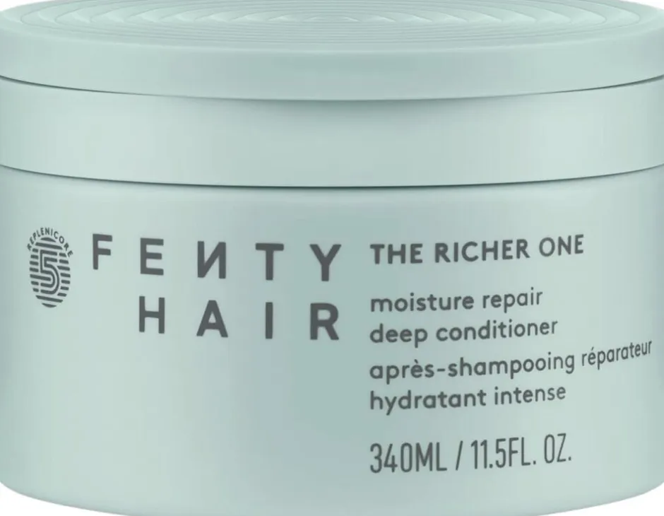 The Rich One - Plejende balsam med dybdegående fugtning-Fenty Beauty by Rihanna Hot