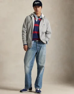 The RL Fleece Hoodie-Polo Ralph Lauren Best