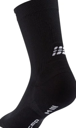 Best The Run Sock V5 Kompressionstrømpe Sportsudstyr