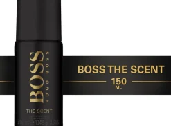 BOSS Deodoranter|Dufte & Deodoranter>The Scent Deodorant Spray 150 ml.