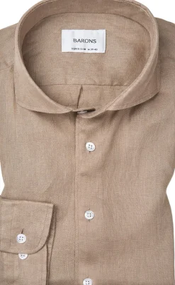 BARONS Skjorter>The Sicilian | | Contemporary