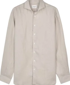 Outlet The Sicilian | | Slim Skjorter