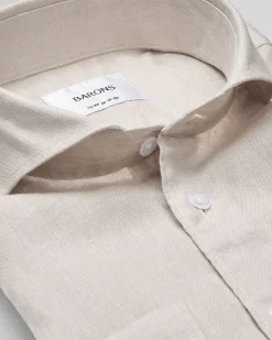 Outlet The Sicilian | | Slim Skjorter