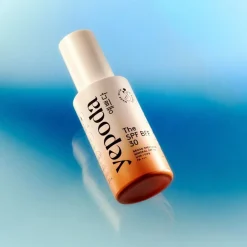 The SPF BFF (30) - Tonet mineralsk solcreme UVA/UVB SPF 30 PA+++ Solpleje