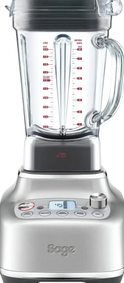 SAGE Køkkenmaskiner>The Super Q