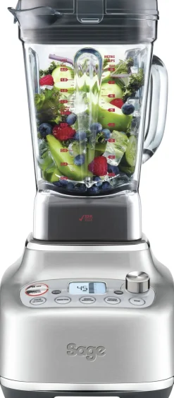 SAGE Køkkenmaskiner>The Super Q