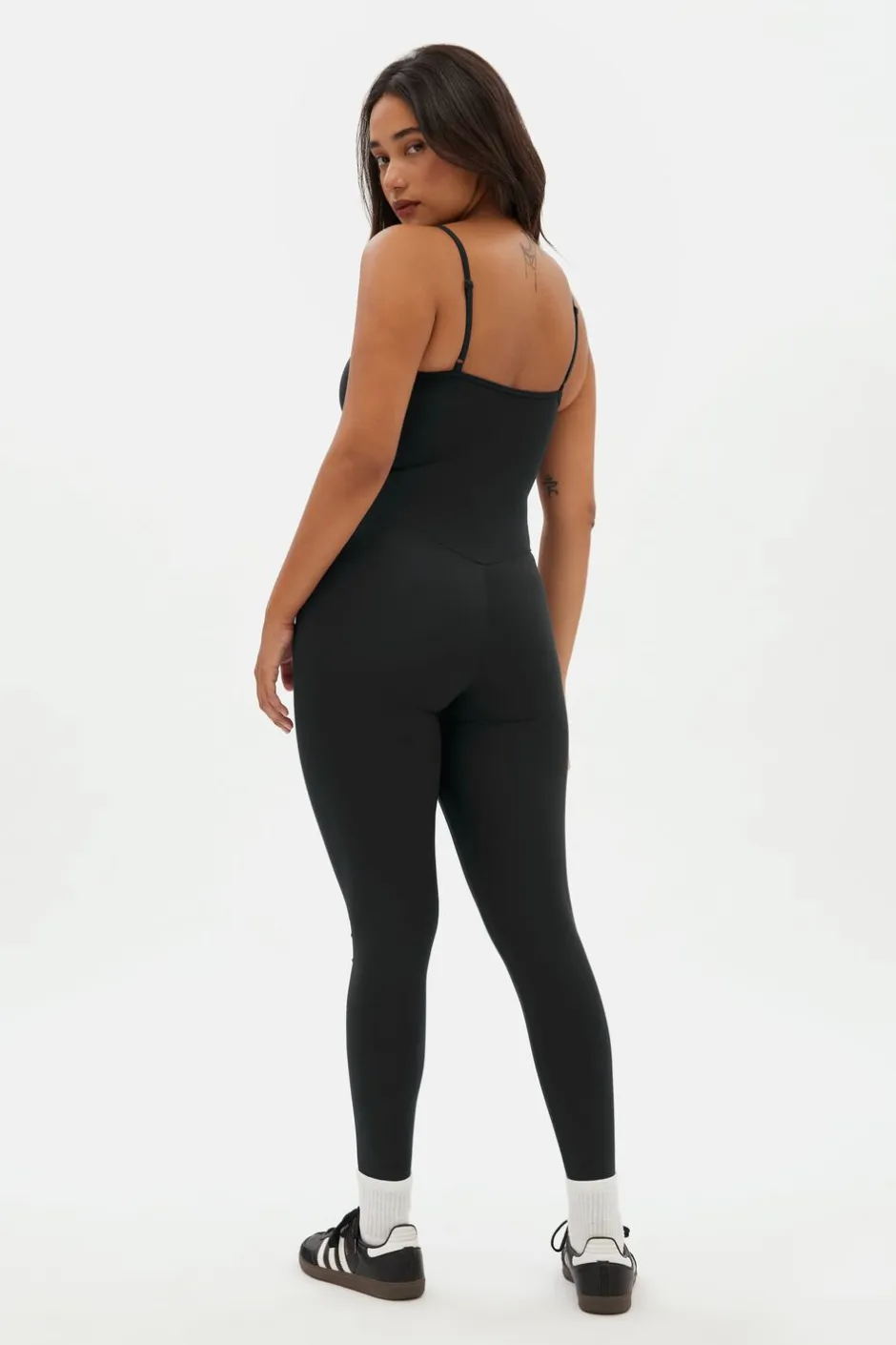 The Unitard-Girlfriend Collective Sale