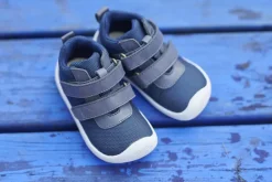 Børn Bundgaard Begyndersko>The Walk Sport TEX