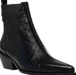 New THE WALKING BOOT - LEATHER Dame Sæsonens Sko