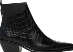New THE WALKING BOOT - LEATHER Dame Sæsonens Sko