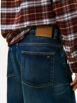 THEO BAGGY CBF DI2153-Tommy Hilfiger Best