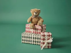 Theodor bamse 30 cm-Magasin du Nord Collection Discount