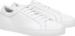 Theodor Leather Sneaker-Les Deux Outlet