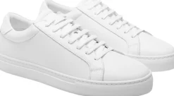 Theodor Leather Sneaker-Les Deux Outlet