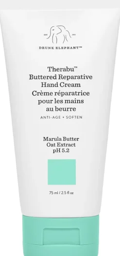 Therabu Buttered Reparative Hand Cream-DRUNK ELEPHANT Clearance