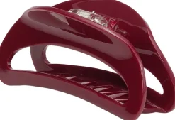 Online Theresa Solid Big Dame Håraccessories