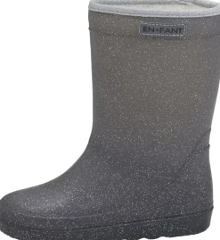 Børn ENFANT Termostøvler>Thermo Boots Glitter
