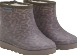 Børn ENFANT Termostøvler>Thermo Boots Short Print