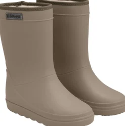 Børn ENFANT Gummistøvler>Thermo Boots Solid