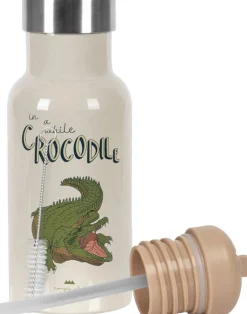 Børn Konges Sløjd Drikkedunke>THERMO BOTTLES