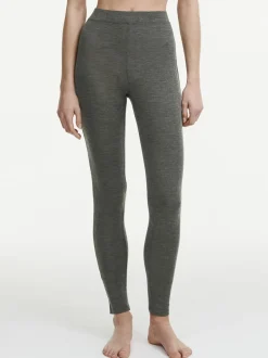 Dame Chantelle Uldundertøj>Thermo Comfort Legging