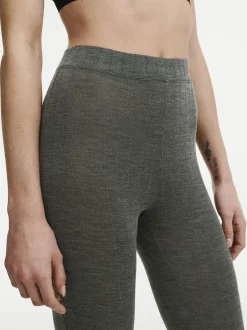 Dame Chantelle Uldundertøj>Thermo Comfort Legging