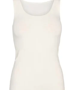 Dame Chantelle Uldundertøj|Undertrøjer>Thermo Comfort Tank Top