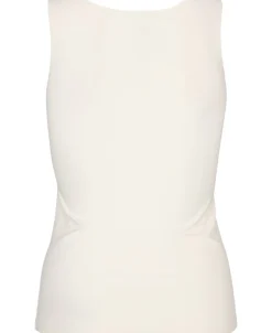 Dame Chantelle Uldundertøj|Undertrøjer>Thermo Comfort Tank Top