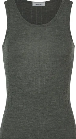 Thermo Comfort Tank top-Chantelle Hot
