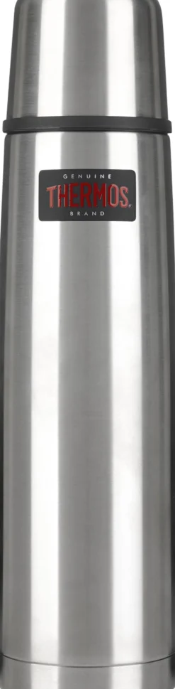 Thermos L&C 1L Termoflaske-Outdoor diverse Sale