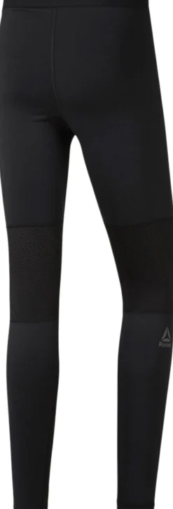 Reebok Tights & Træningsbukser>Thermowarm Comp Tight