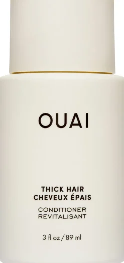 New THICK CONDITIONER - TRAVEL SIZE Hår|Hår