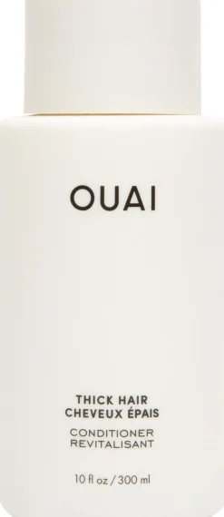 Outlet THICK HAIR CONDITIONER Hår|Hår