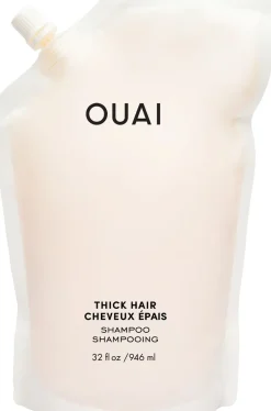 THICK HAIR SHAMPOO - REFILL-Ouai New