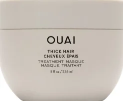 Ouai Hår|Hår>THICK HAIR TREATMENT MASQUE