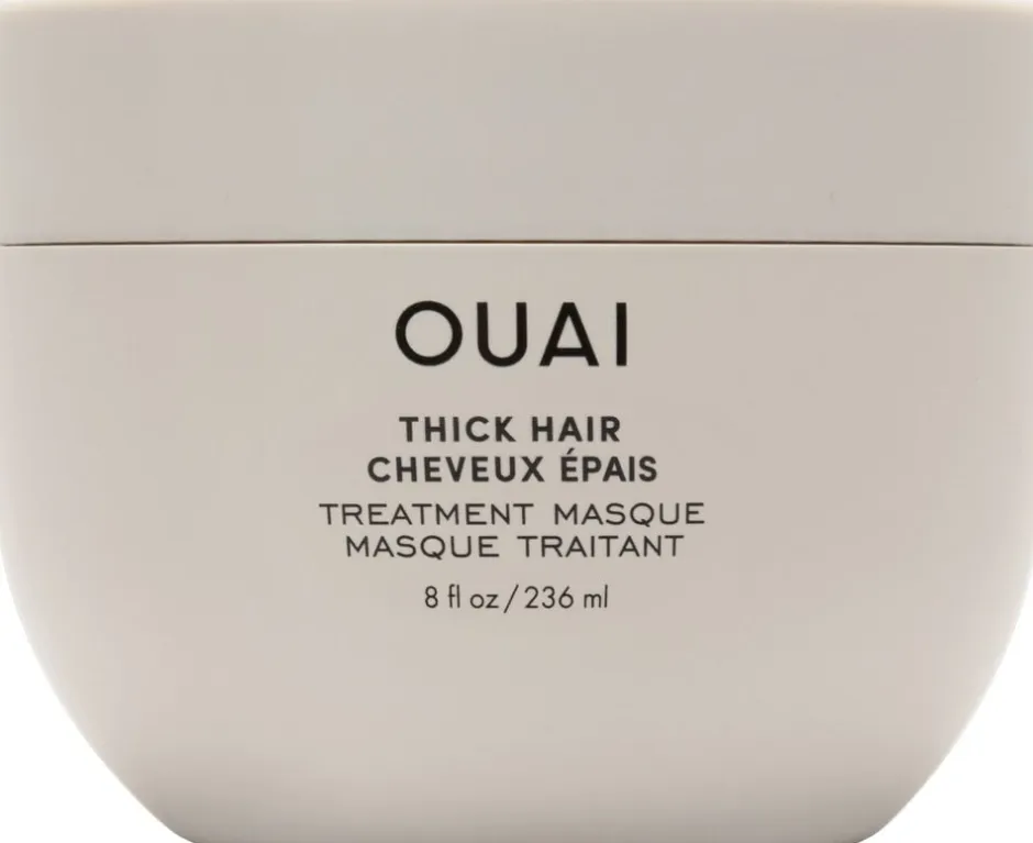Ouai Hår|Hår>THICK HAIR TREATMENT MASQUE