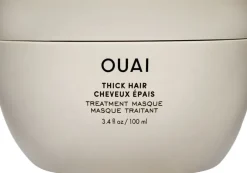 New THICK HAIR TREATMENT MASQUE - TRAVEL SIZE Hår|Hår