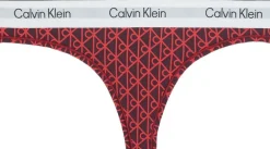 THONG-Calvin Klein