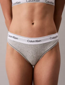 THONG-Calvin Klein Outlet