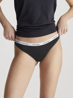 THONG-Calvin Klein Discount