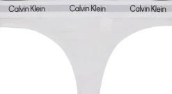 Outlet THONG Dame Trusser