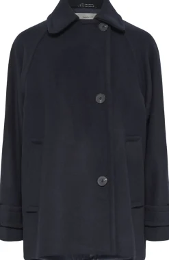 ThoraIW Wool Minona Coat R-InWear New