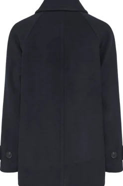 ThoraIW Wool Minona Coat R-InWear New