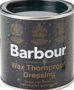 Barbour Andet>Thornproof Dressing voks