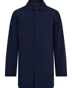 Magasin du Nord Collection Jakker & Frakker>Thure convertible coat GRS