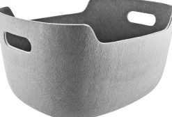 Tidy Kurv 48x35x26 cm Tin-Eva Solo Sale