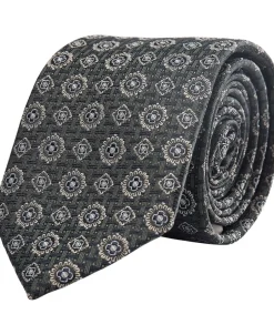 Magasin du Nord Collection Slips & Accessories>Tie 7 cm multi - season