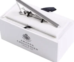 Amanda Christensen Slips & Accessories>Tie Clip