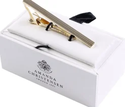 Tie Clip-Amanda Christensen Online
